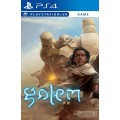 Golem [VR] PS4